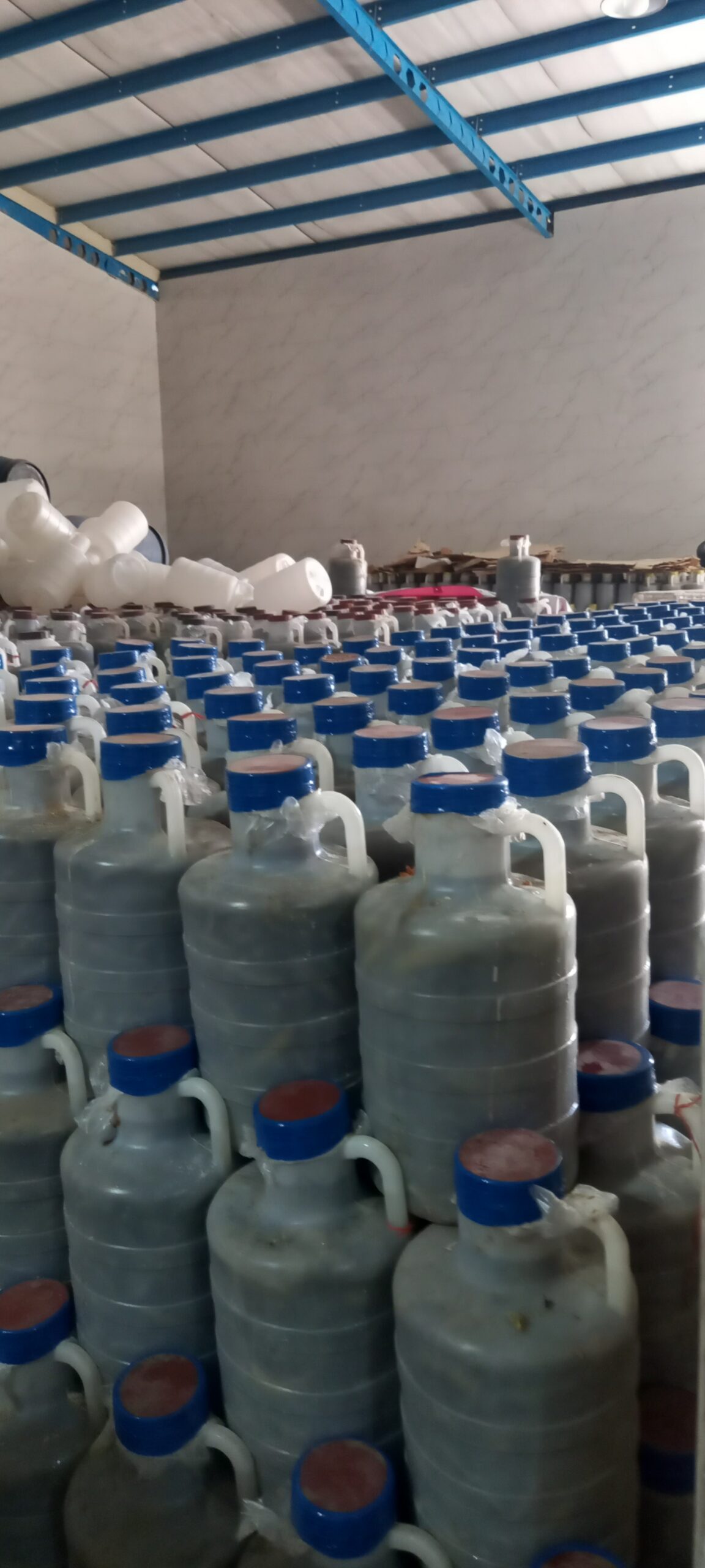 خیارشور دبه ای