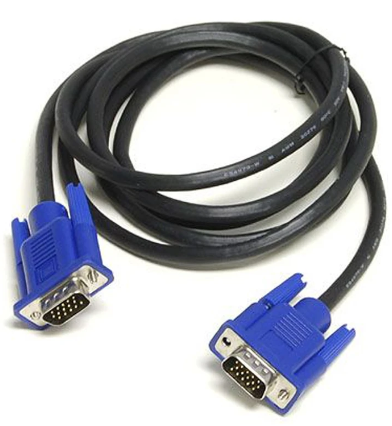 کابل VGA مدل High Speed