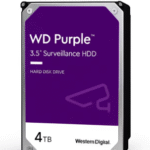 هارد بنفش ۱۲ ترابایت وسترن دیجیتال