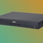 دستگاه ۳۲ کانال مدل DH-XVR5232AN-I3