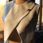 وست و دامن مجلسی