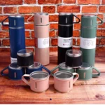 تراول ماگ سه فنجانه