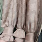 مانتو عبایی