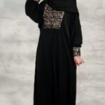 مانتو جلو خرج کار