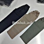 شلوار مام استایل دخترانه