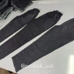 شلوار مام استایل و نیم بگ زنانه