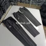 شلوار گلکسی پنبه مغزی خور