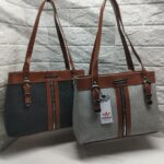 کیف زنانه دوخانه