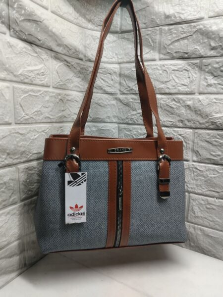 کیف زنانه دوخانه