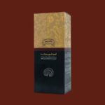 کافه موکا با قارچ گانودرما