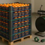 نبشی پلاستیکی