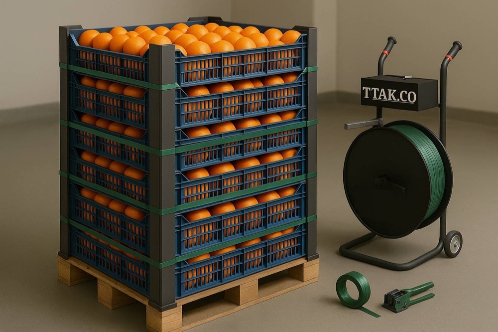 نبشی پلاستیکی