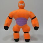 عروسک بیمکس بزرگ