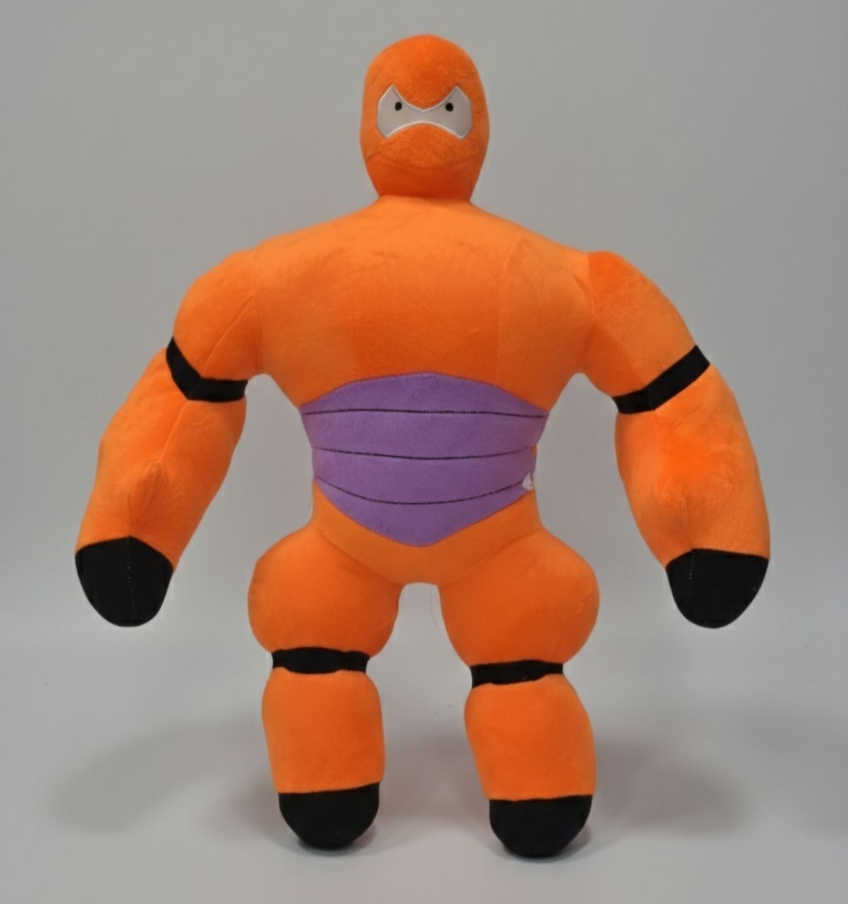 عروسک بیمکس بزرگ