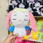 عروسک خرگوش خواب