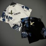 تیشرت ماکان