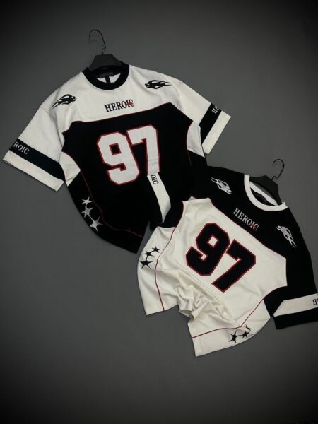 تیشرت ماکان