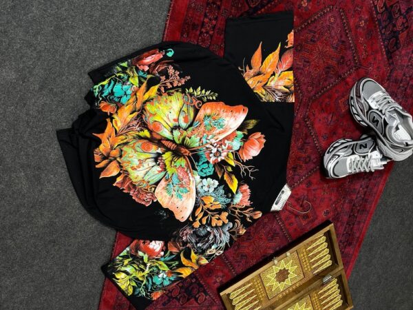 تیشرت ماکان