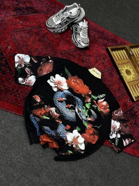 تیشرت ماکان