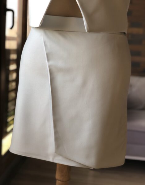 وست و دامن مجلسی