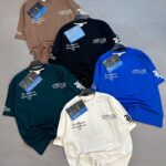 تیشرت گرم دار