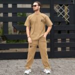 ست تیشرت شلوار