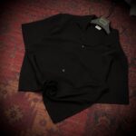 پیراهن مردانه آستین کوتاه