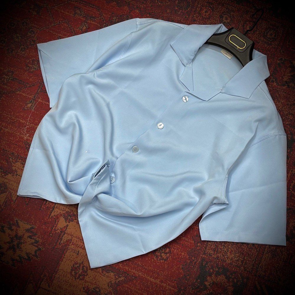 پیراهن مازراتی خارجی