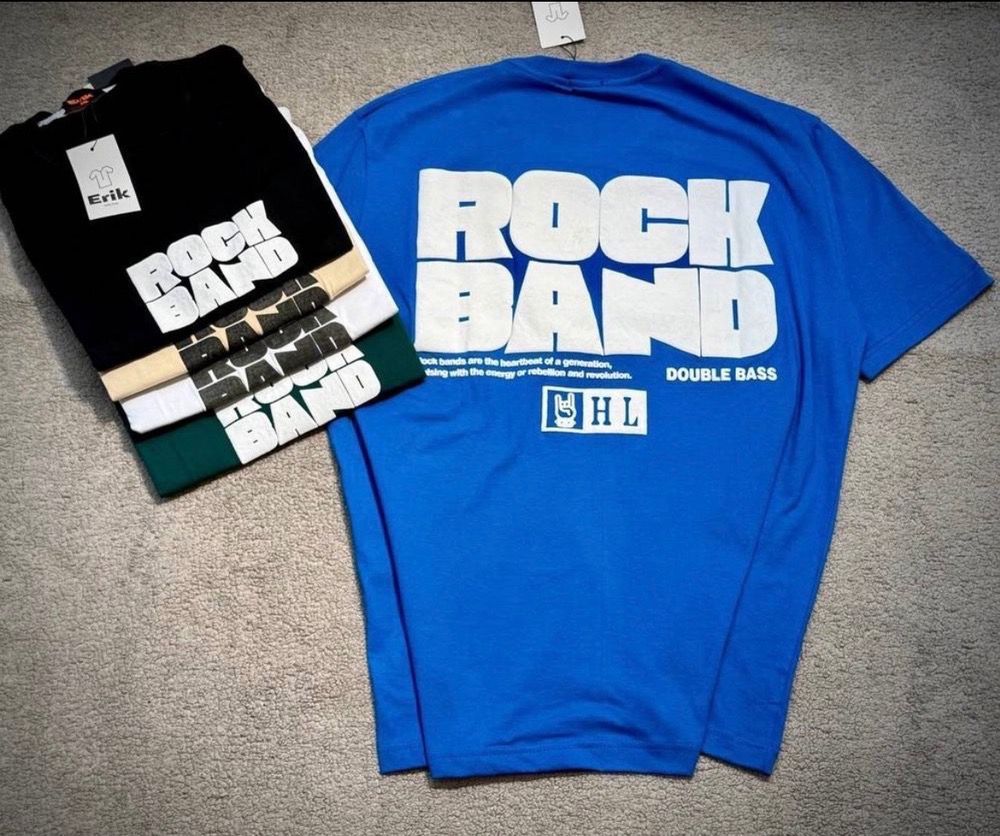 تیشرت سایزبزرگ قواره دار