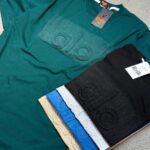 تیشرت سایزبزرگ قواره دار