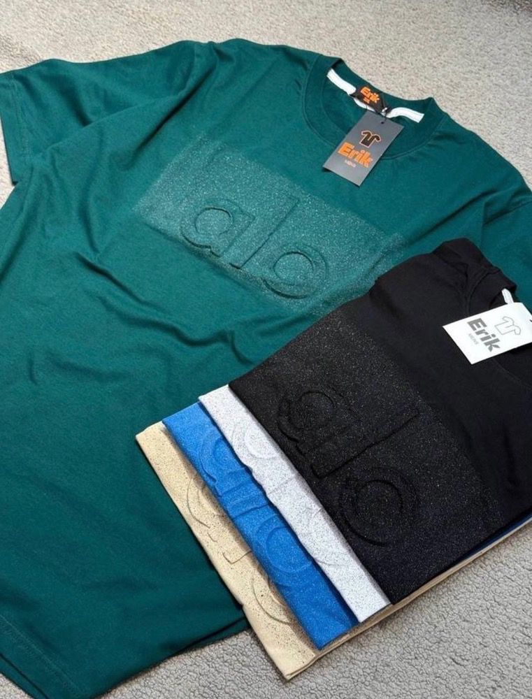 تیشرت سایزبزرگ قواره دار