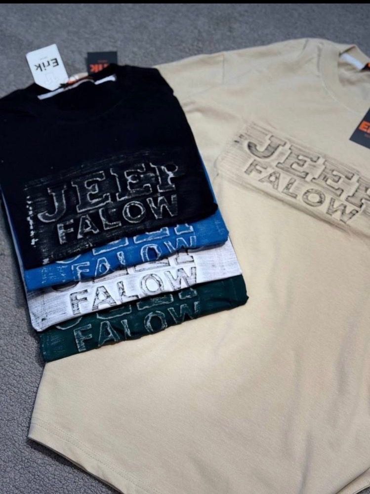 تیشرت سایزبزرگ قواره دار