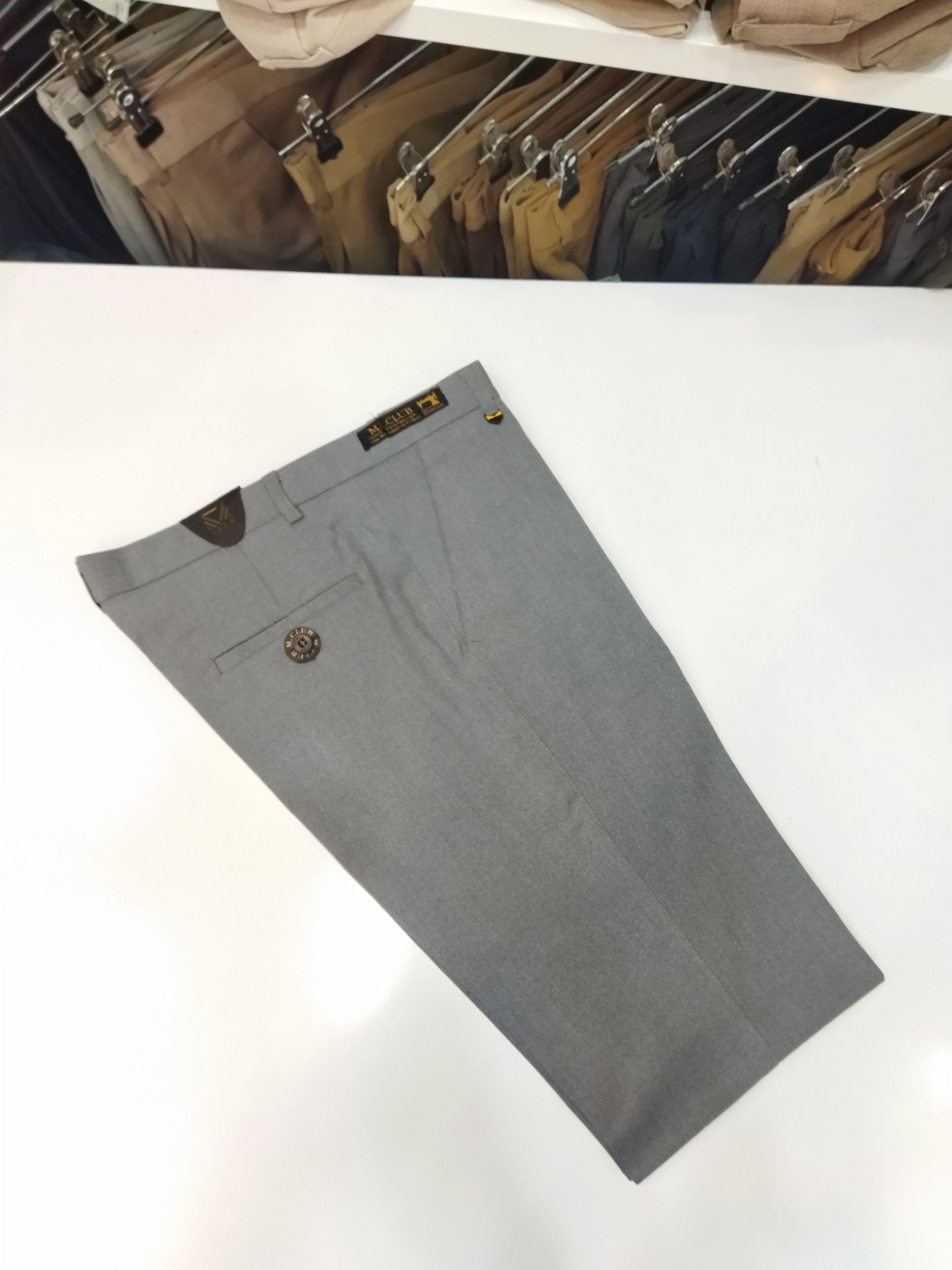 شلوار دوبرکش فیلافیلا