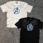 تیشرت قواره لش