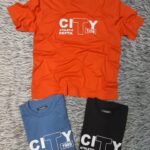 تیشرت قواره لش