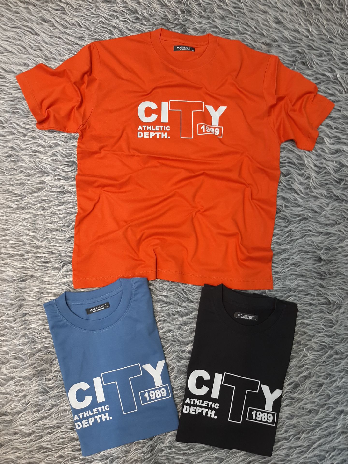 تیشرت قواره لش