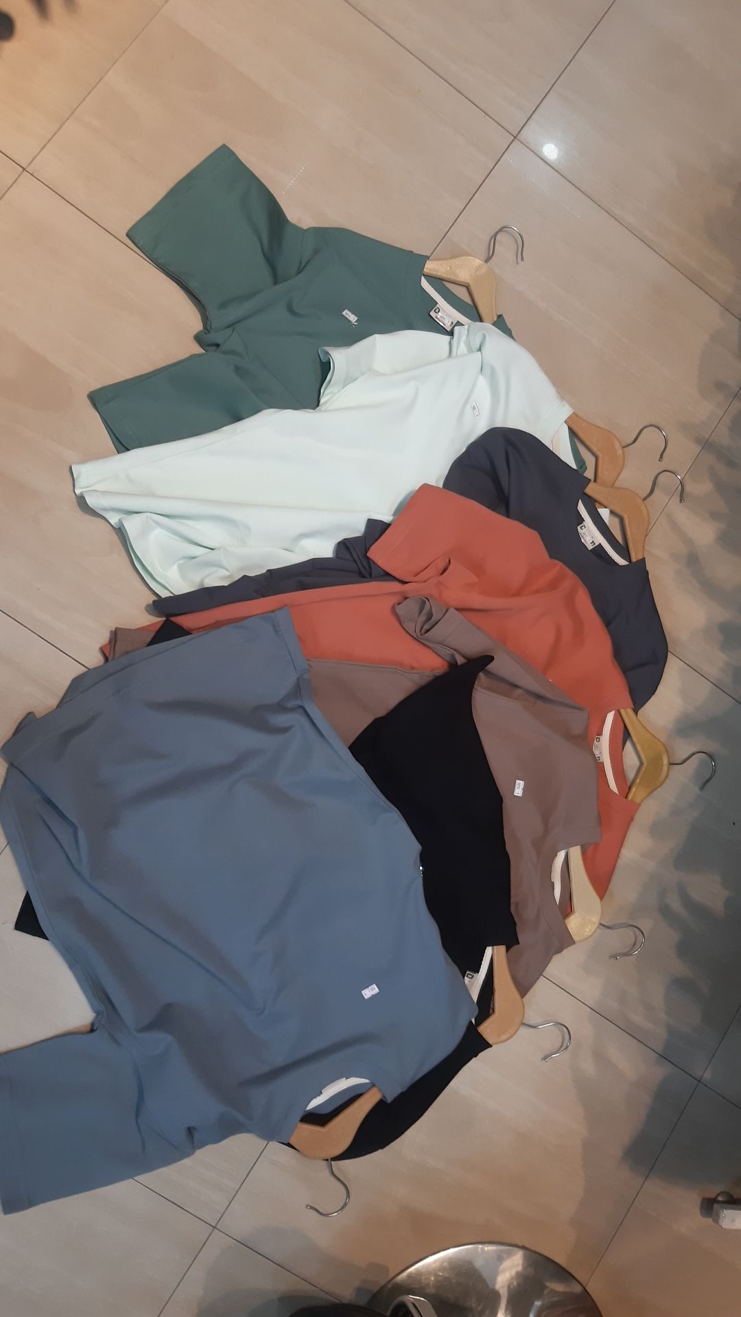 تیشرت بیسیک