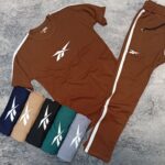 تیشرت شلوار مردانه راحتی