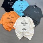 تیشرت لش مردانه