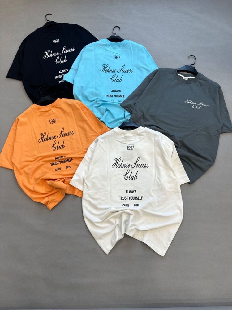 تیشرت لش مردانه