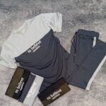 تیشرت و شلوار