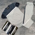 ست تیشرت و شلوار راحتی