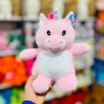 عروسک تک شاخ تپل