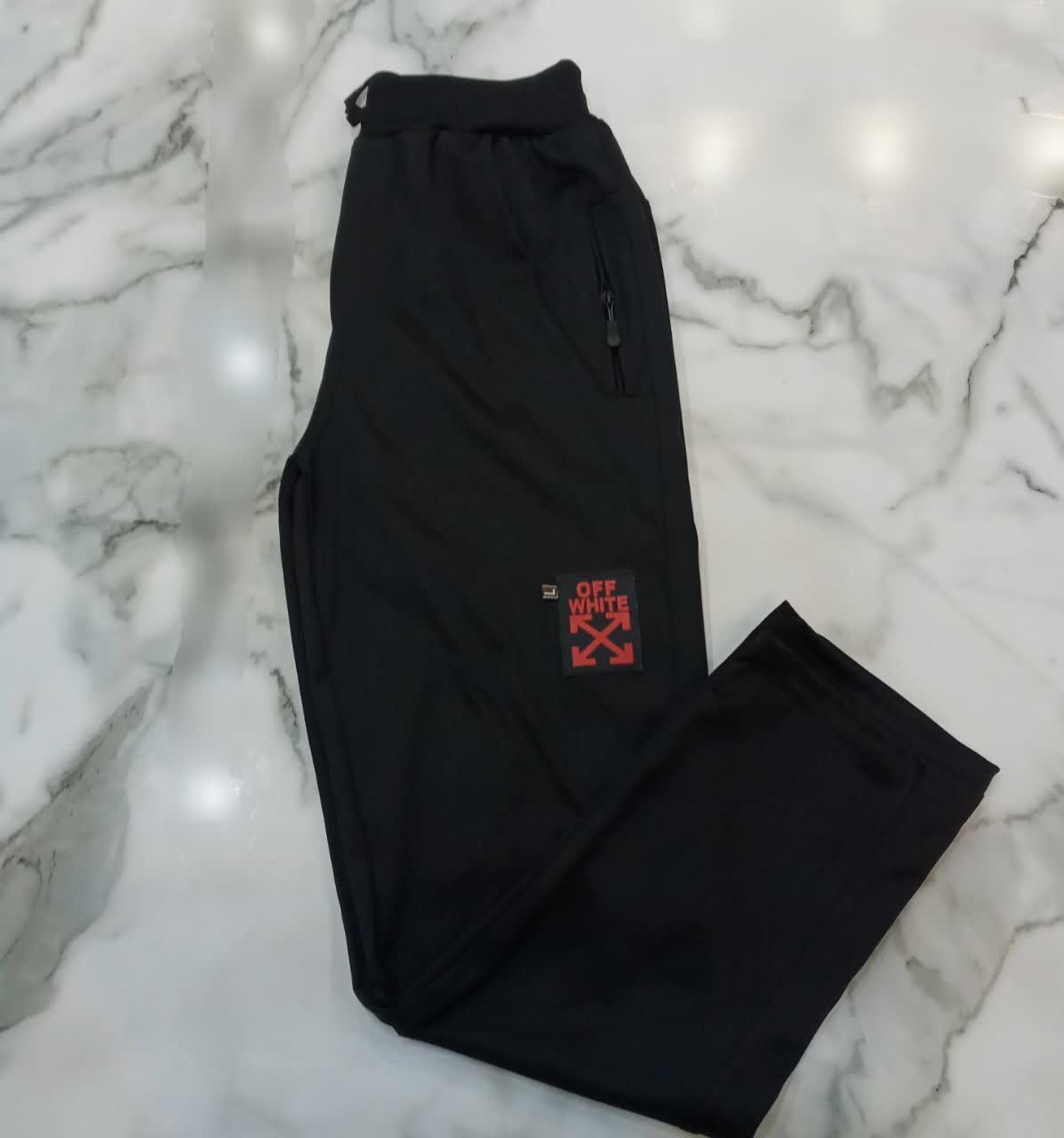 شلوار راحتی مردانه