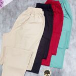 شلوار زنانه ساده