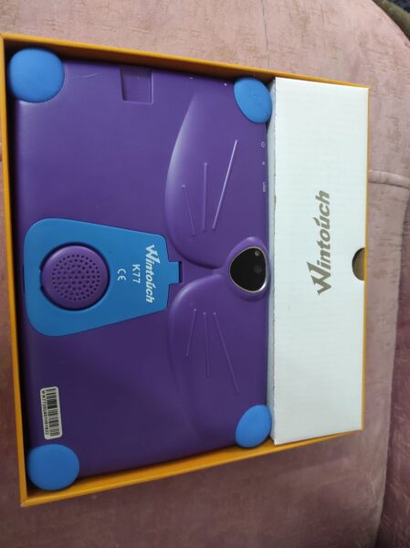 تبلت هوشمند کودکانه بدون سیم کارت K77