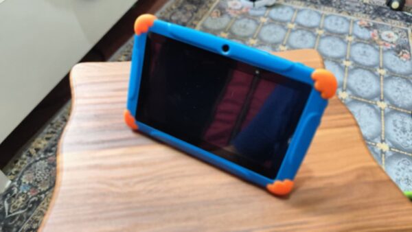 تبلت هوشمند کودکانه بدون سیم کارت K77