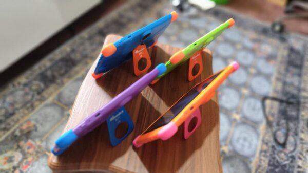 تبلت هوشمند کودکانه بدون سیم کارت K77