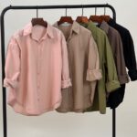 شومیز زنانه مروا