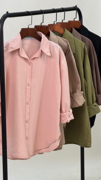 شومیز زنانه مروا